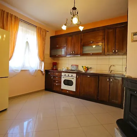 Apartment Roberto