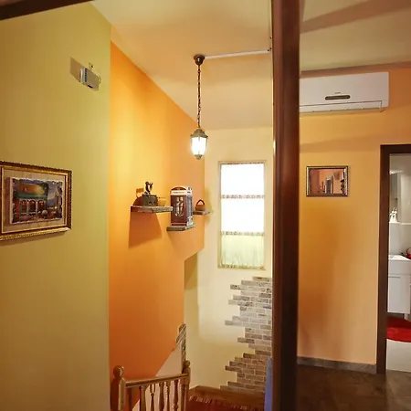 Apartment Roberto *