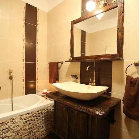 Apartment Roberto
