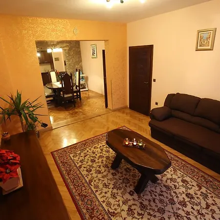 Roberto Apartment Bibinje