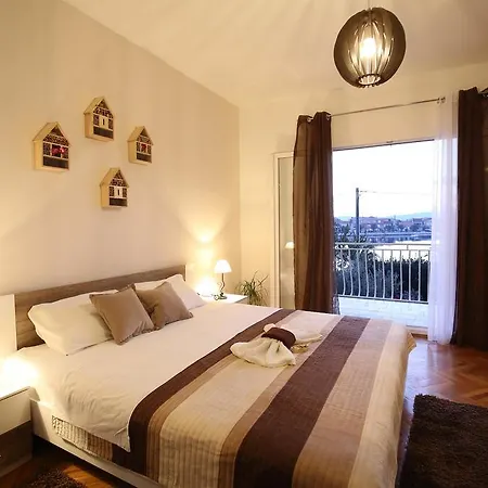 Apartment Roberto *