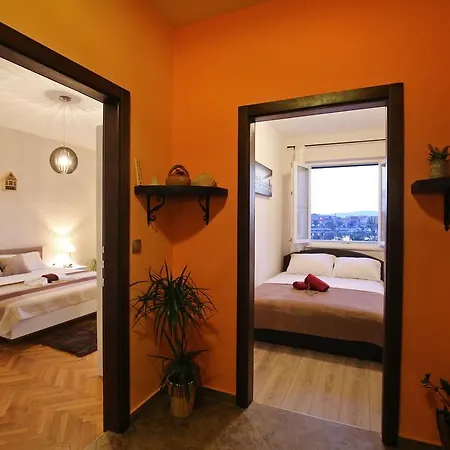 Roberto Apartment Bibinje